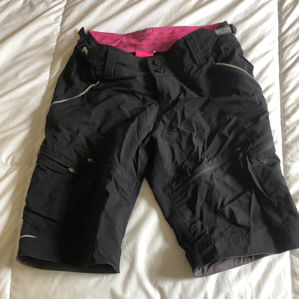 Primal women’s mountain bike shorts